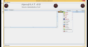 adwind rat