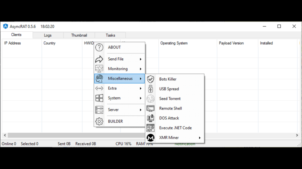async rat v0.5.6