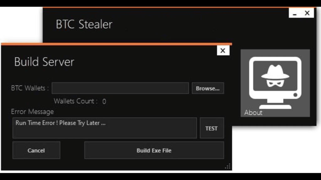 btc stealer