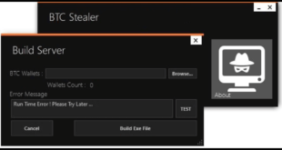 btc stealer