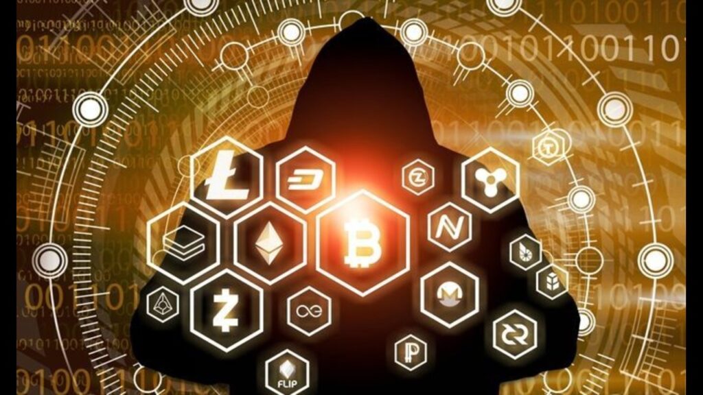 crypto hacker