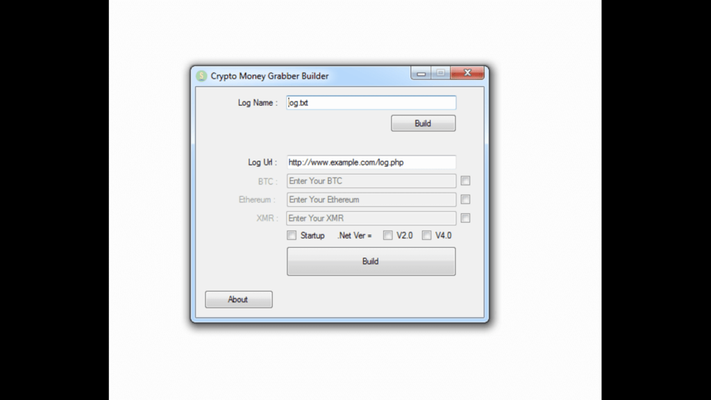 crypto money grabber crack