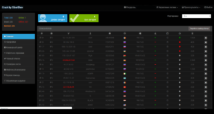 darksky ddos loader bot