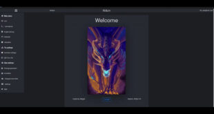 gold alduin botnet