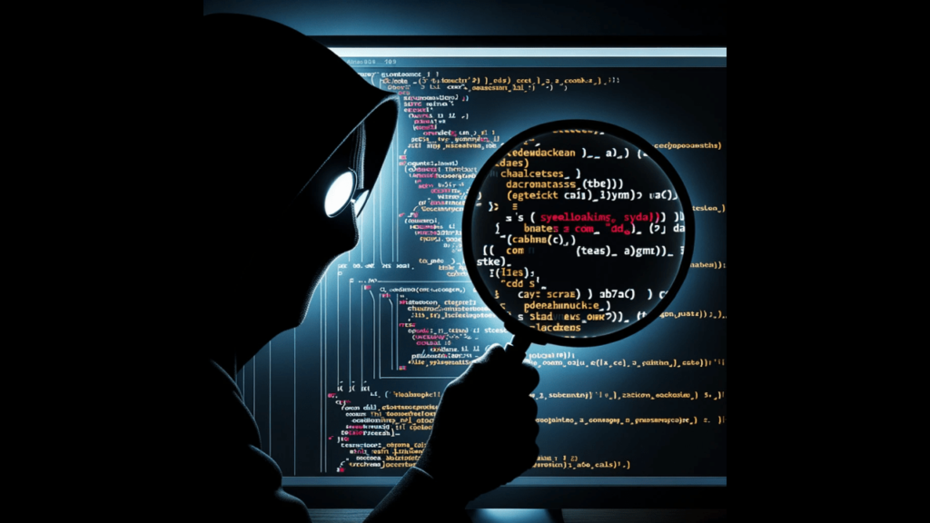 hacking software