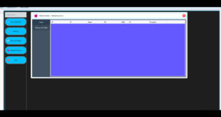 infected zone os stealer and ransomware