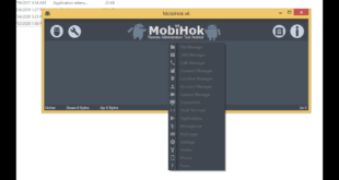 mobihok rat