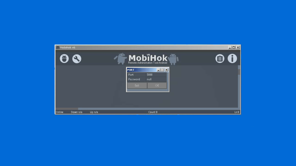 mobihok rat v2crack