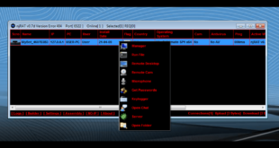 nj rat v0.7d error404