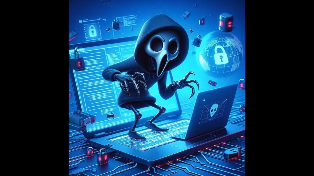 security rat download