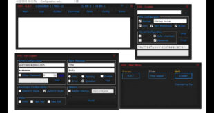ssh rat keylogger