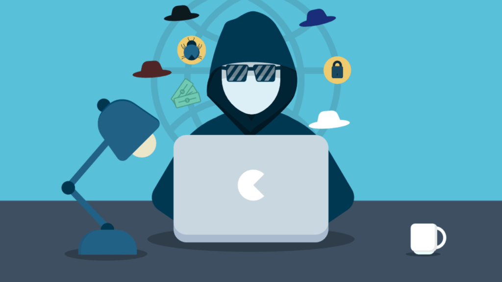 windows hacker