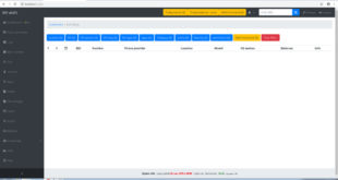 asacube android banking botnet