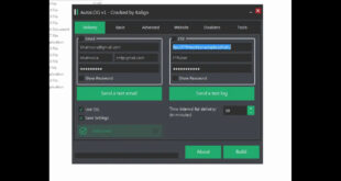 autolog keylogger