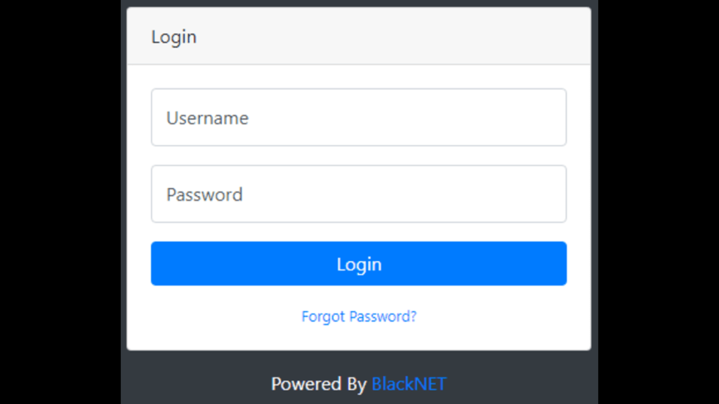 blacknet rat crack