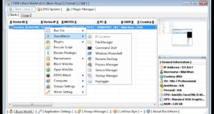 blackworm rat v6.0