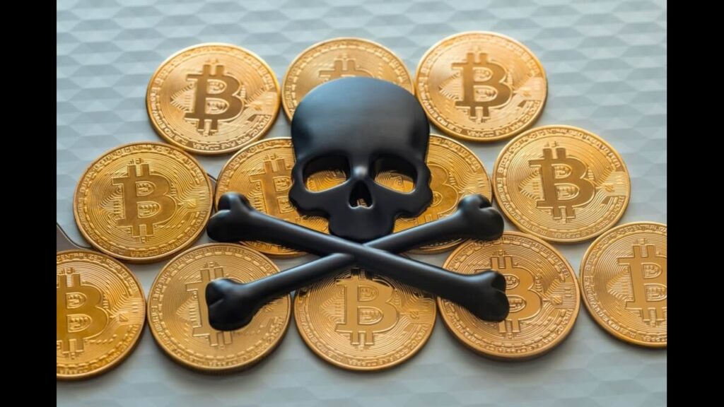 crypto stealer