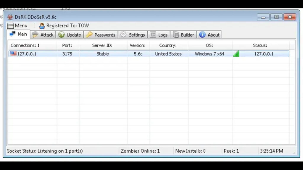 darkddoser 5.6c