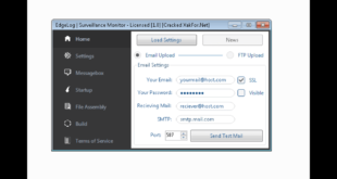 edgelog keylogger