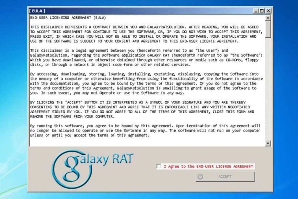 galaxyworkstation rat crack