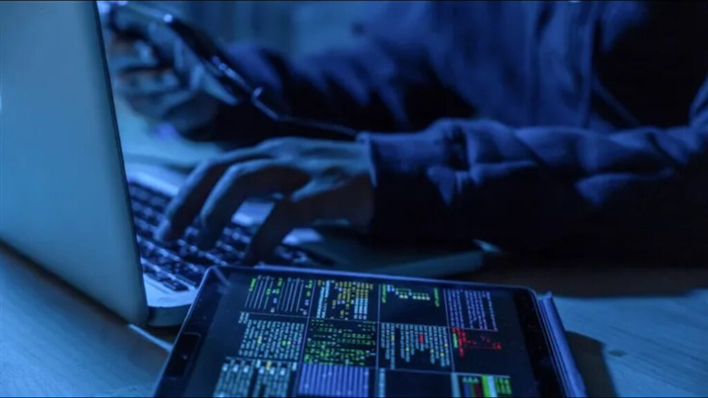 hacking tool