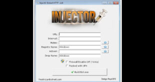 injector bot http