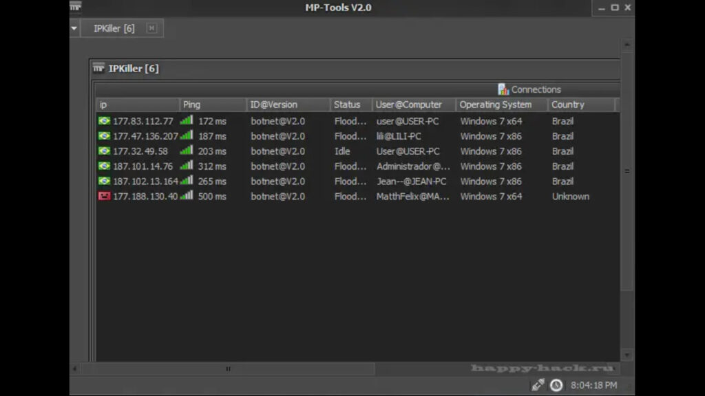 ip killer 2