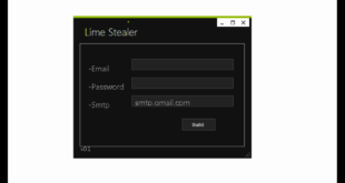 lime rat