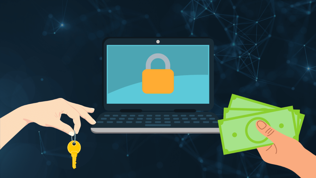 locker ransomware