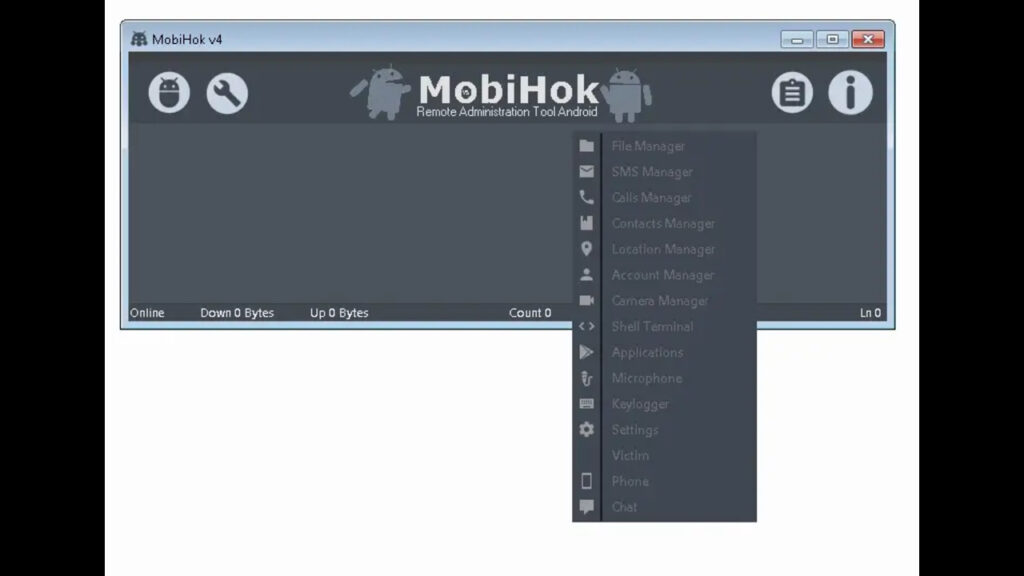 mobihok rat v4