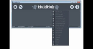 mobihok rat v4