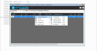 napoleon monitor rat v1.3
