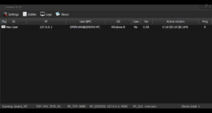 ozone rat v0.55