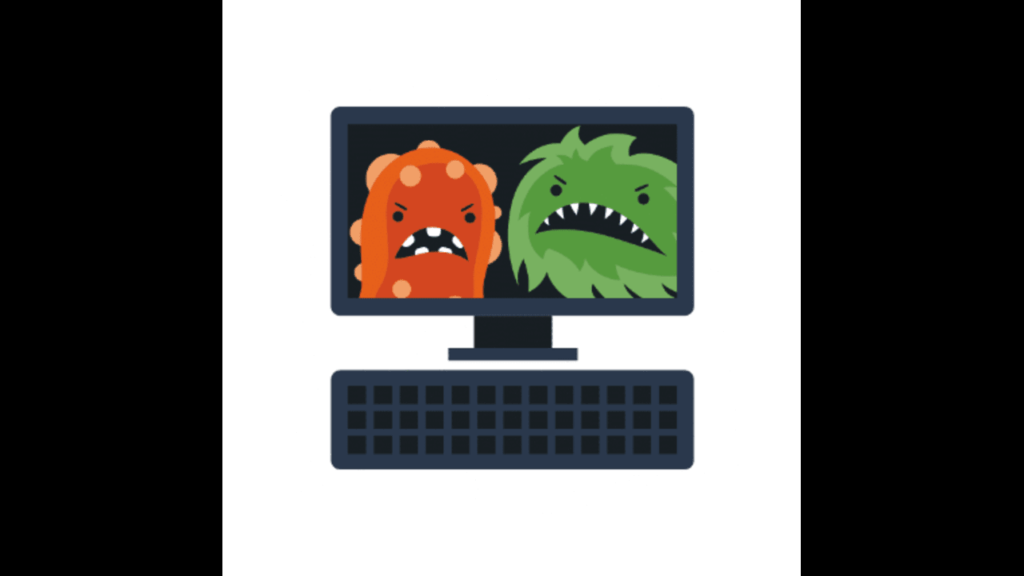 ransomware