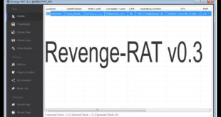 revenge rat v0.3