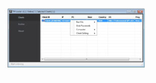 tp loader v1.1