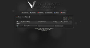 vertexnet loader v1.2.1