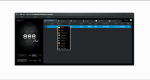 888 rat v1.2.4