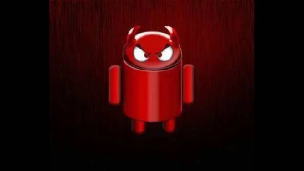 adbot android spying 