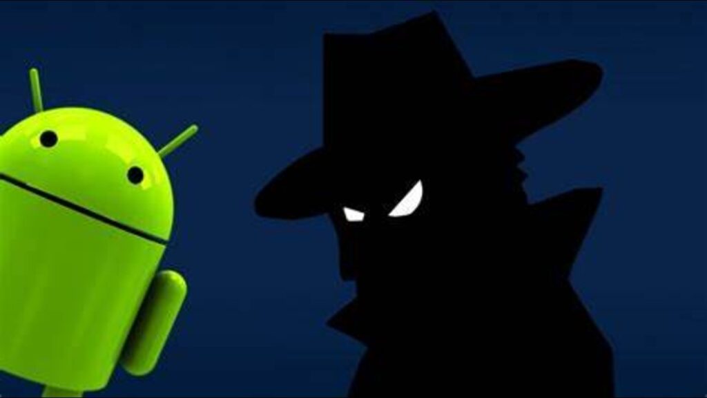 adbot android spying malware
