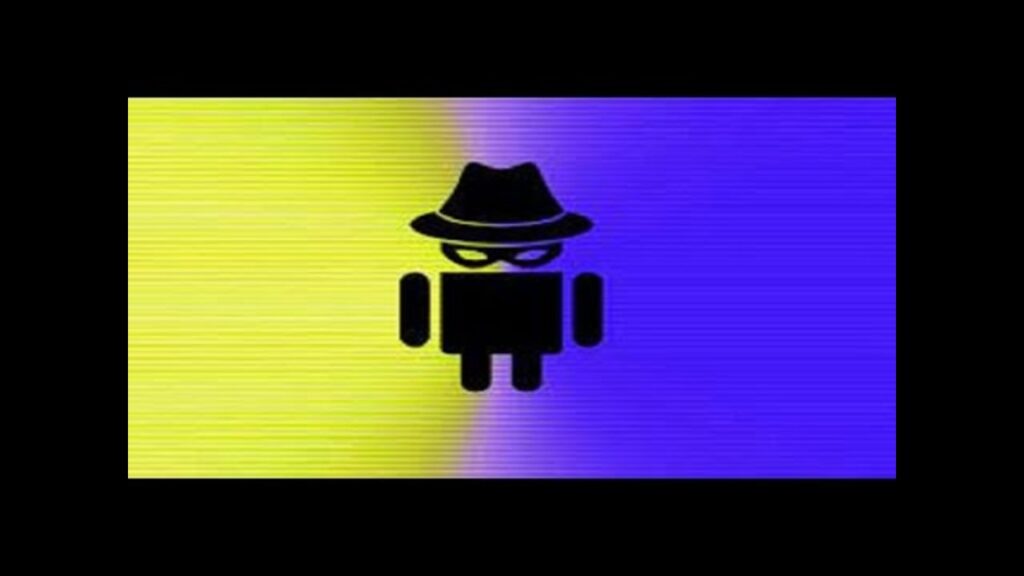 android spying tool