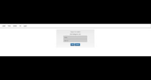 apolon loader telegram web panel