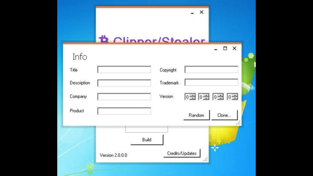 btc clipper builder 2.0
