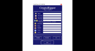 crypto ripper refud pack