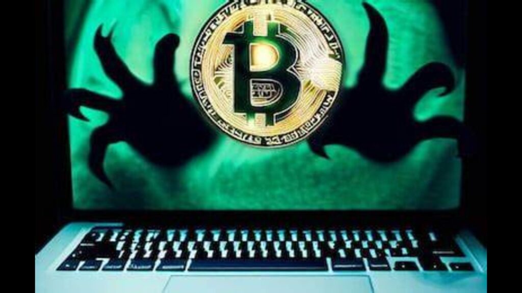 crypto stealer