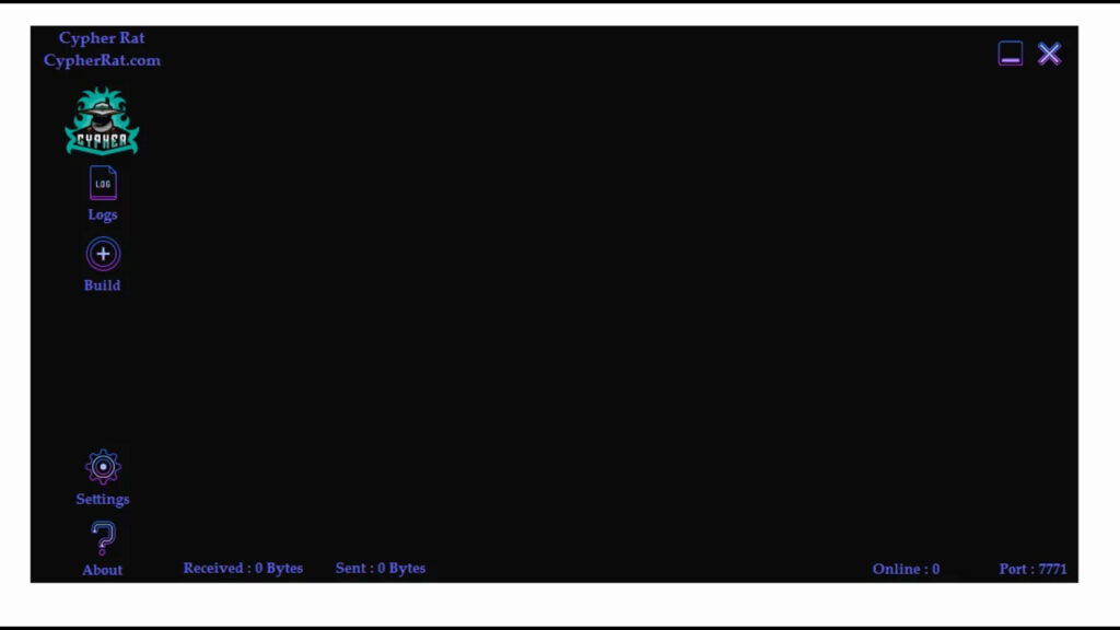 cypher rat v3 lifetime version