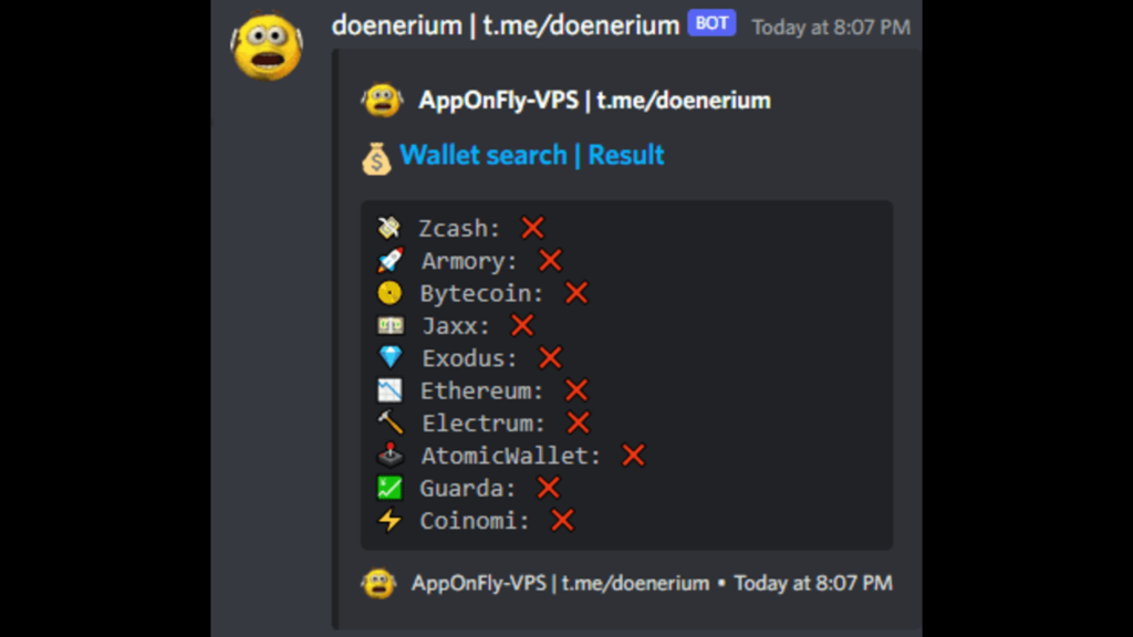 doenerium stealer crack