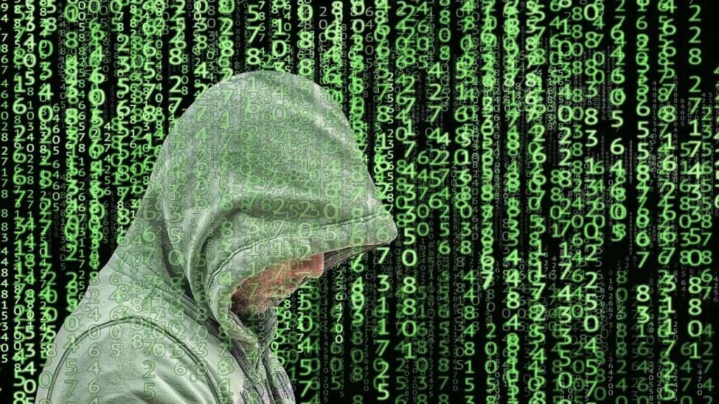 hacker code